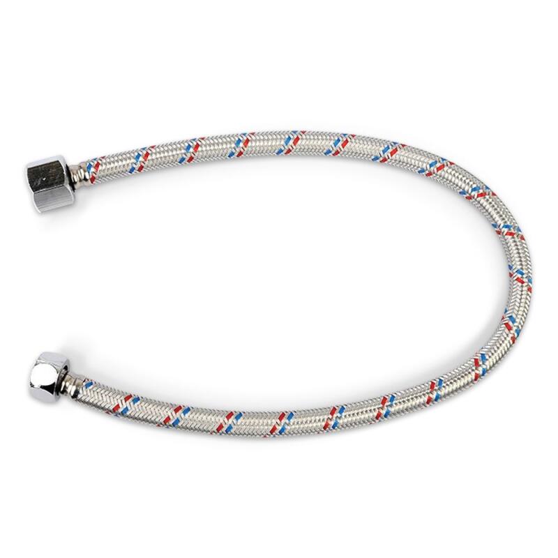 

Yangyeonyeonhosu 60 см детали для подачи воды шланг для подачи воды под высоким давлением [WCEDF66] For toilet (60cm)