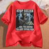 Funny Skeleton Tshirt Cotton Tshirts Casual Short Sleeve Unisex Clothes Printed Skull Graphic T Shirts Oversized Unisexs Clothing