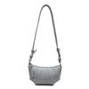 Niche Dumpling Bag Women's New Trend Fashion Croissant High Sense Versatile Shoulder Messenger Bag