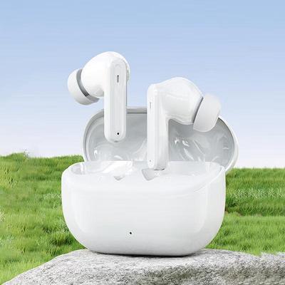 Lansion TA08 Active Noise Cancelling Wireless Bluetooth Earbuds