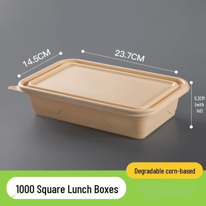 Handun Disposable Food Containers