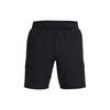 Sports Shorts Men's Black Unisex 1370378-001