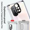 360 Double Sided Magnetic Glass Case For Huawei Nova 6 SE 7i 7 Pro 8 9 SE Cover Nova 11 9 10 12 Pro With Camera Lens Protection