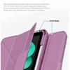 Y Fold Magnetic Case For iPad 12th 11th Smat Cover iPad 10th Air 5 4 10.9 iPad Air 11 M4 Pro 11 7th 9th 8th GEN 10.2 10.5 Shell