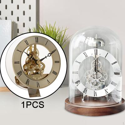 Clock Movement Kit for DIY Handicrafts