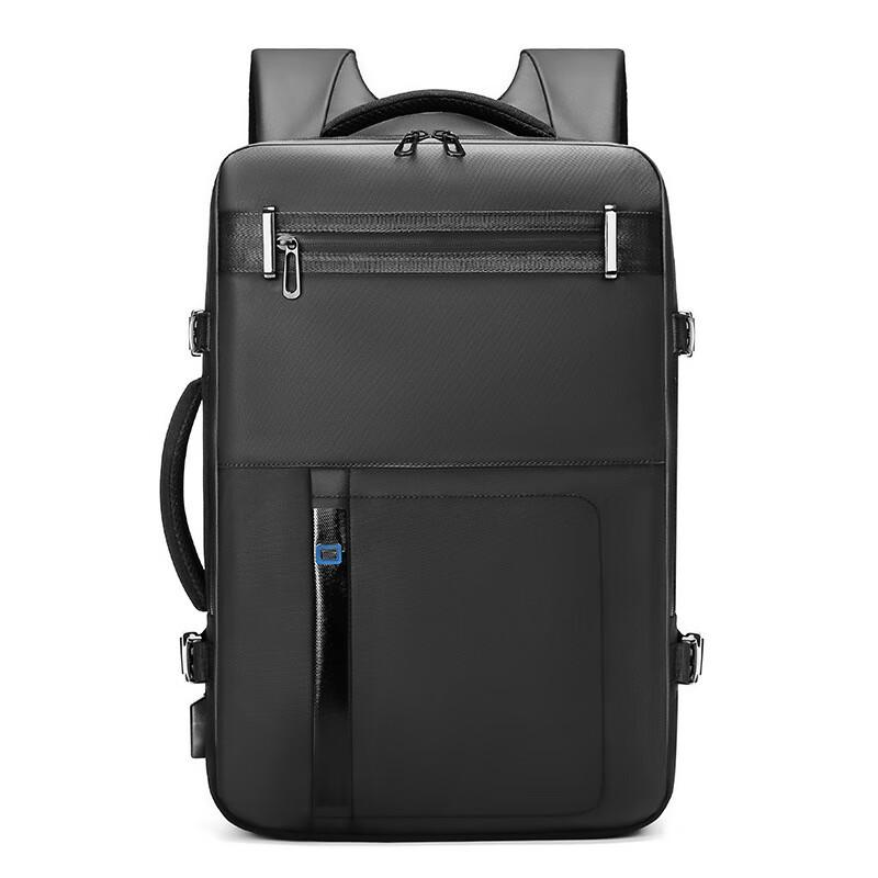 

Men s Multi-functional Travel Business Backpack
