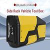 BMW R1200GS/R1250GS (2013-2025) Side Rack Toolbox