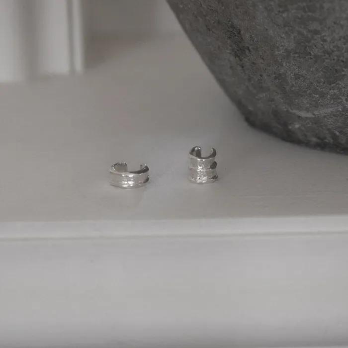 [SET] ceres ear cuff