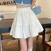 Women's Fashion Casual Summer Spring Leisure Skirt