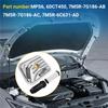 A51K-Automatikgetriebeölfilter 7M5R-7G186-AC 7M5R-7G186AB 6DCT450 Für Ford Kuga 2010 2011 2012 2013 2014 2015