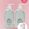 odiD Milk Insera Perfume Body Lotion 500ml+500ml