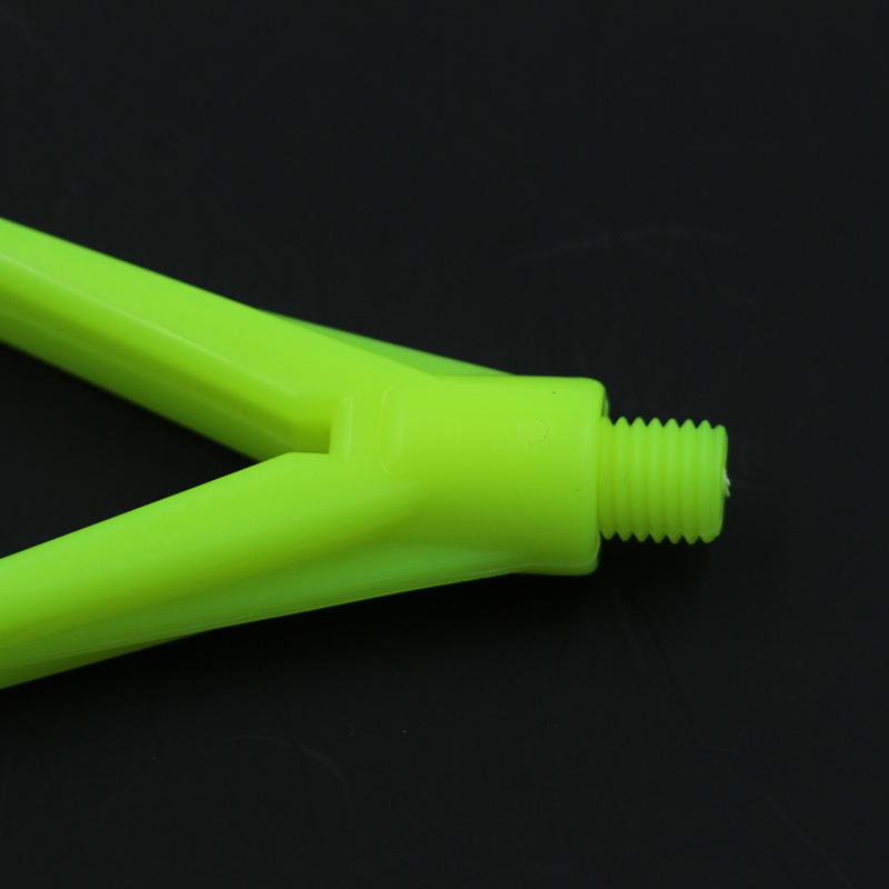 Selco Customization Hot Sale Fishing Accessories for Carp Fishing Rod Rest