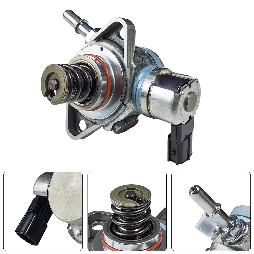 High Pressure Fuel Pump CM5E-9D376-DA Fit Ford Focus III 2.0 TDCi 2010-2020