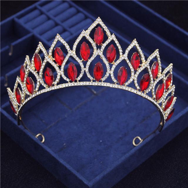 Королевская королева — фото 8