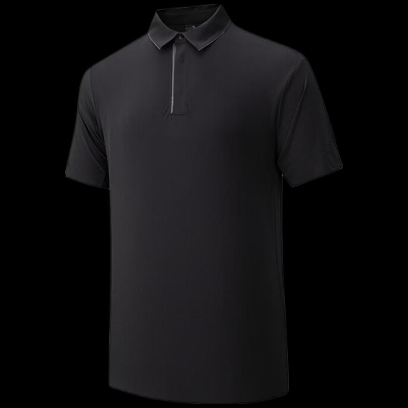 ANTA Men s Ice Silk Polo Shirt 180/XL
