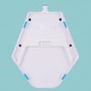 Outdoor Dog Water Dispenser Step-on automatic water feeder Easy Connection Step On Dog Water Fountain for  All pets Lawn for Pet