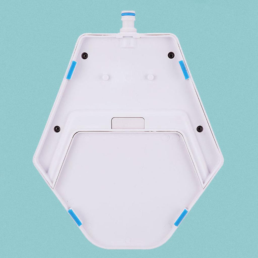 Outdoor Dog Water Dispenser Step-on automatic water feeder Easy Connection Step On Dog Water Fountain for  All pets Lawn for Pet