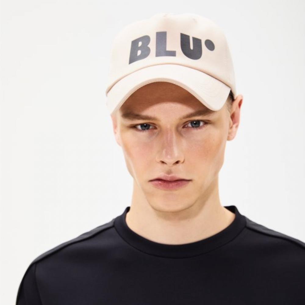 Blu Dot Essential Cotton Cap