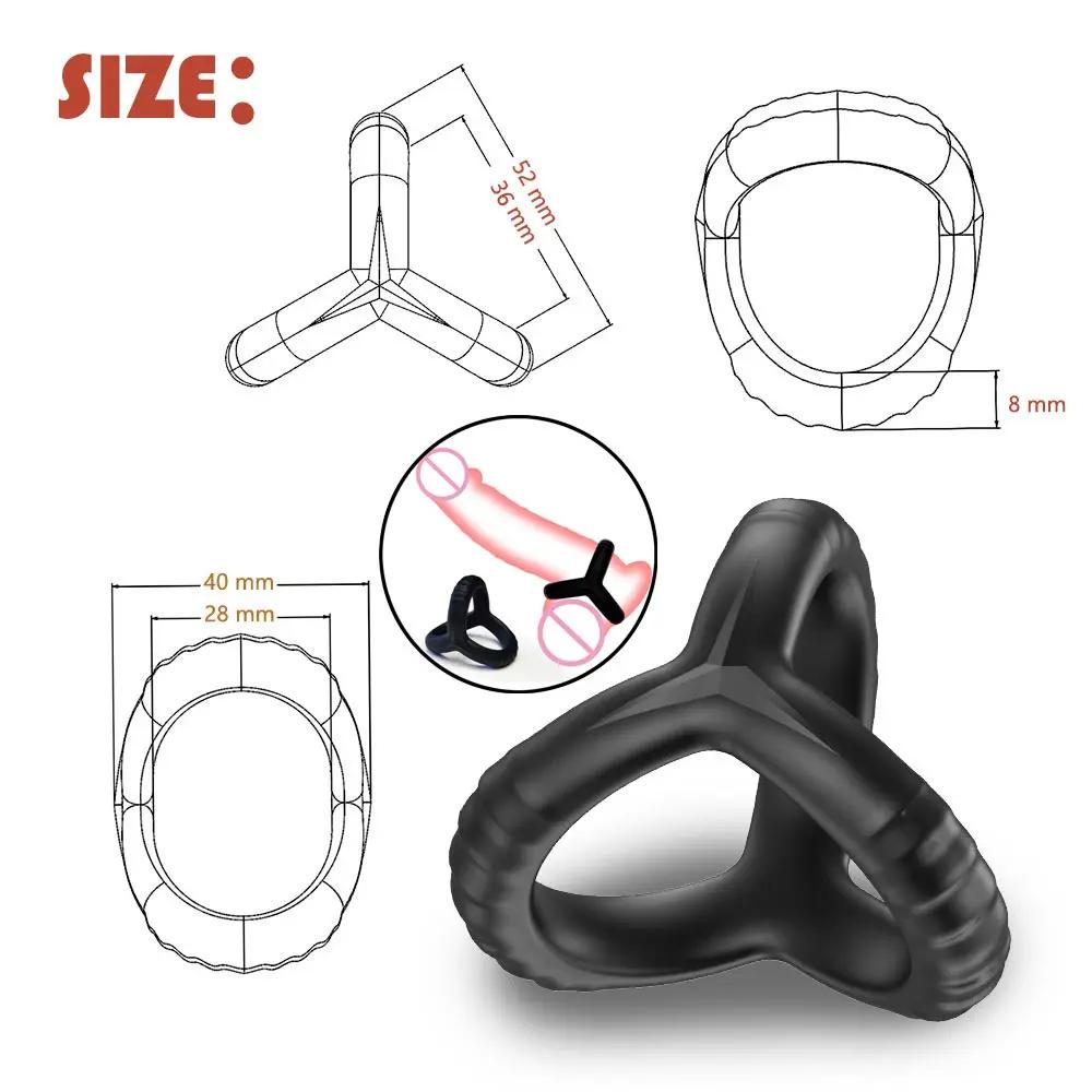 Pene Bird Cage Scrotum Sexuality For Male Locked Up Stretcher Penis Chastity Women Vibrator Men Motor Upper Godmichet