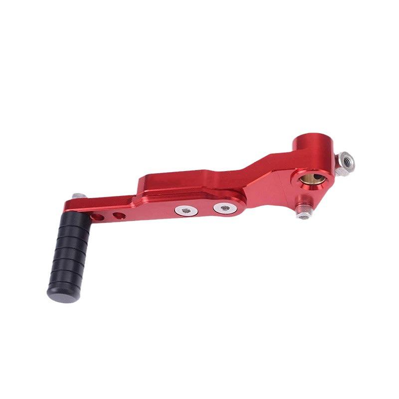 Suzuki DL250/GSX250R/GW250 Adjustable Extended Gear Shift Lever