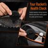 LBS Scale Badminton Tension Tester ABS Pressure Calibrator Racket String Meter  String Maintenance
