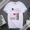 Miley Cyrus Stage Graphic TShirt Mens T Shirts for Men Pack Summer Clothes for Fashion Woman Blouse 2023
