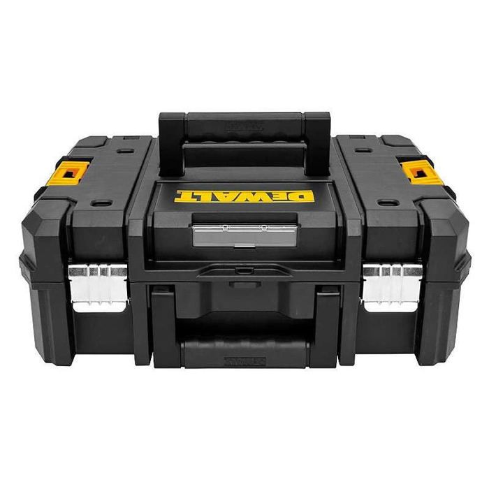 Perforateur burineur sds-plus dewalt 950w 3.5j - 30mm - coffret tstak d25333k-qs