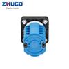 Zhuochao SZW26-20/D404.4 MOA Panel 3-Speed 4-Position Universal Changeover Switch