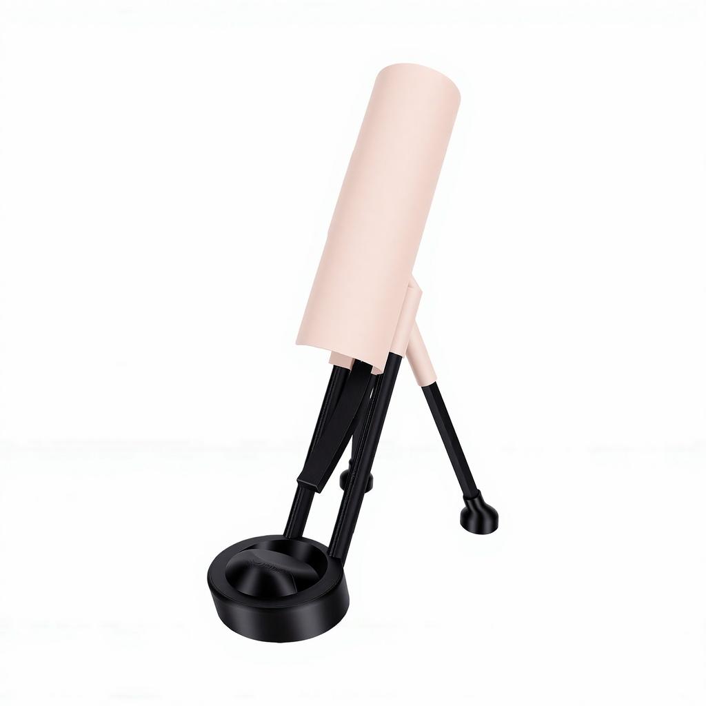 73mm Beer Bottle Opener PLA Up Bottles Launcher for Home Party Gathering Bar Desk Decor