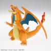 Bandai Hobby Pokemon Mega Charizard Y Pokemon Model Kit