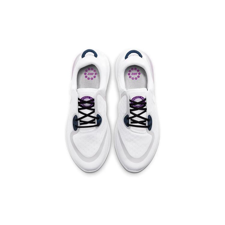 Nike Joyride Dual Run White Grey Purple Women's CD4363-101