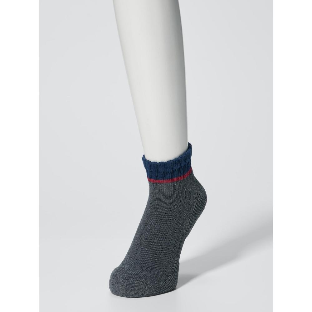 Uniqlo Short Socks  Filine  B