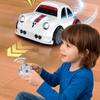 Automatic Transform Transforming Toy Car Deformation Deformation Car Toys  Boy Gifts