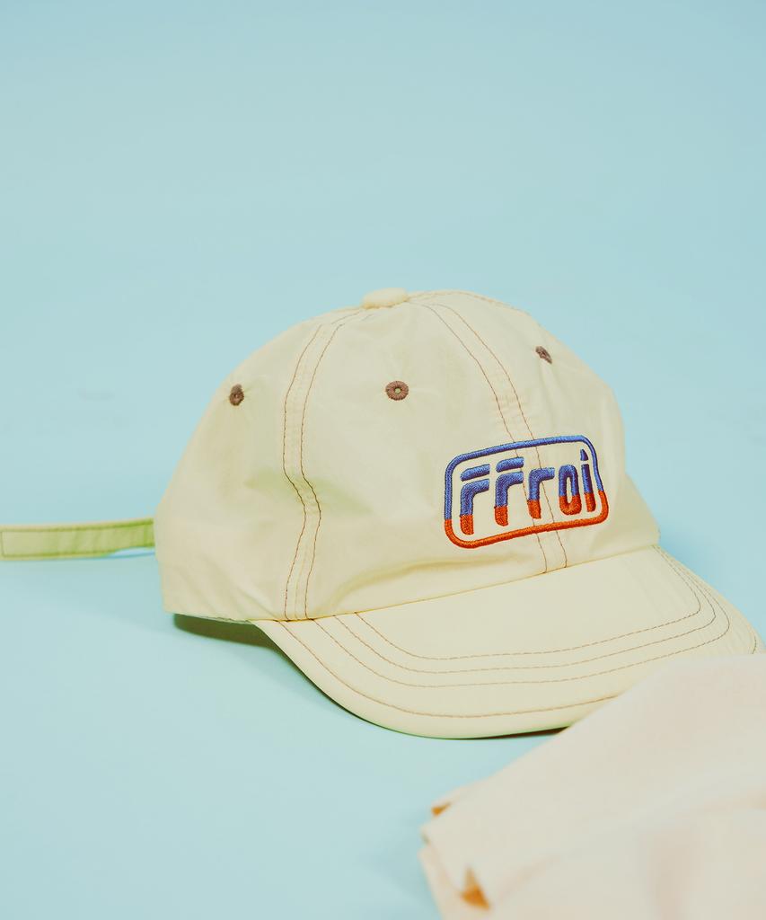 Peulua Ball Cap
