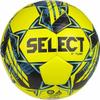 Select X-turf Fifa Basic V23 Soccer Ball Size 5 Yellow
