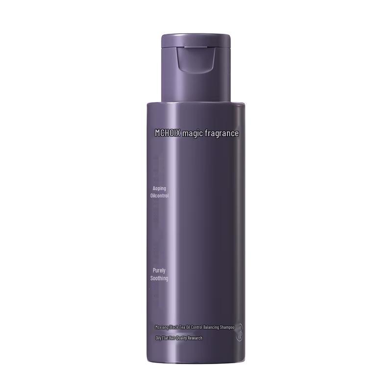 MCHOIX Specialized Care Shampoos