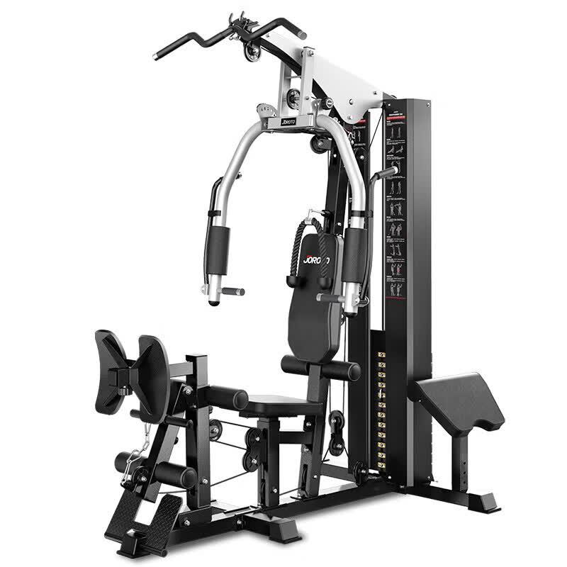 Jieruite G110 Home Multi-functional Power Rack