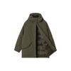 Carhartt WIP Adjustable Hooded Long Sleeve Parka Men outerwear I032295-63-XX