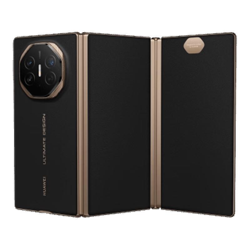 

HUAWEI Mate XT Ultimate Design Смартфон-розкладачка (версія CN) 16GB+1TB
