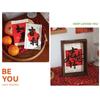30PCS/SET Traditional Spring Festival Couplets Chinese Style Chinese Wall Collage  For Wall Door