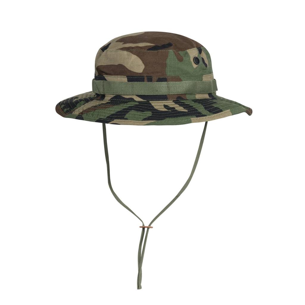 HELIKONTEX Boonie Hut Us Woodland