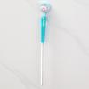 Flower Nozzle Brush Cleaning Bottle Water Cup Straw Brush Stainless Steel Cleaning Brush