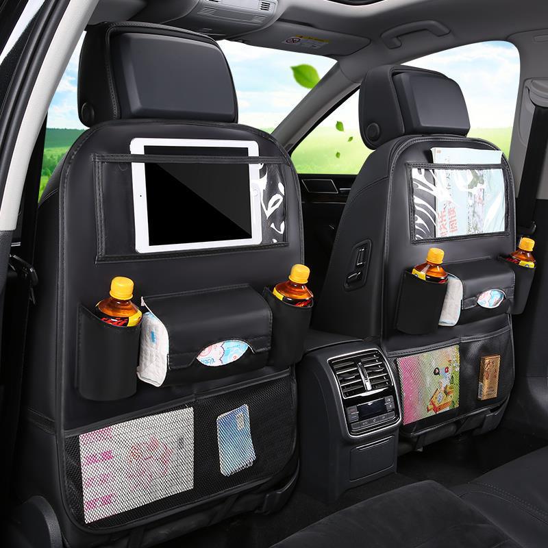 Multipurpose Storage Bag for Chair, Table, and Car Seat
