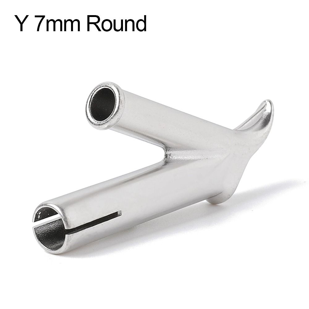 Trekant Sveisemunnstykker 5mm Elektroverktøy tilbehør Nytt Trekant Hastighetsmunnstykke Varm Luftpistol