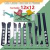 Small CNC External Turning Tool Holder Set