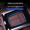 Fits 26 Lantu Tianshan Models: Armrest Box Storage Center Console Car-Specific Interior Accessories.