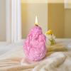 Candle Mold Aroma Soap Mold Silicone Mold Silicone For Crafting Enthusiasts Home Decor Mother'S Day