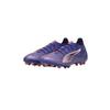 Puma Ultra 5 Series Support Stability MG Football Shoes Men Football Shoes Blue 108059-01