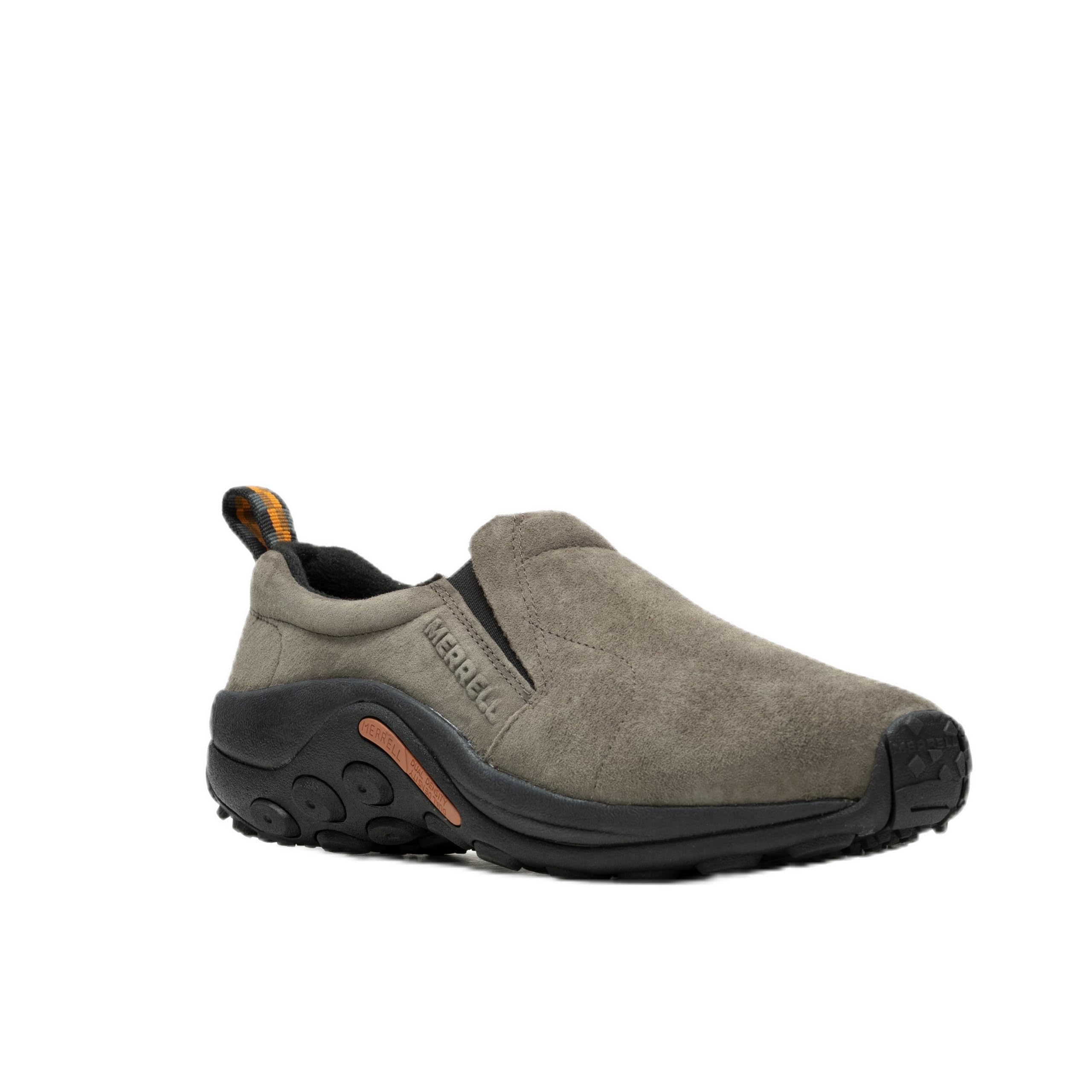

MERRELL JUNGLE MOC J63787W GUNSMOKE Обувь для ходьбы, Размер 25,0 см, 3E, Мужская
