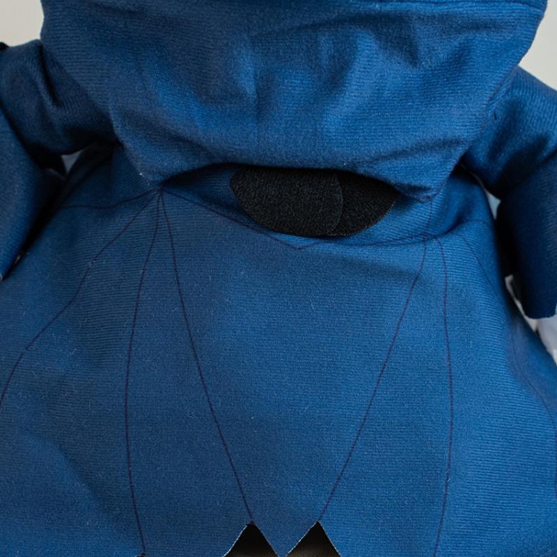 Anime Autumn Outing Fufu Plushine Hatsune Miku Plush Toy Sega Doll Soft Stuffed Doll Cute Cotton Dolls Ornament Collection Gifts